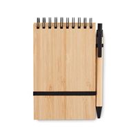NOTES A6 CON PENNA